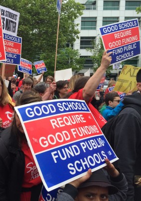 FundSchools_Strike