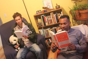 City Love - More than a score