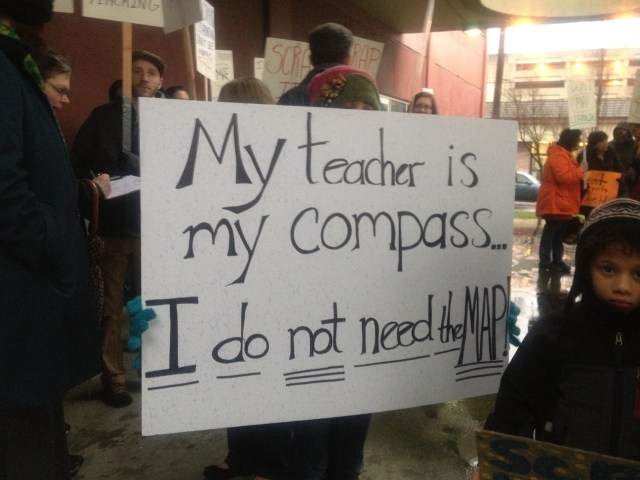 MyTeacherIsMyCompass