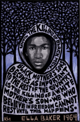 Trayvon