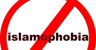 NOIslamophobia